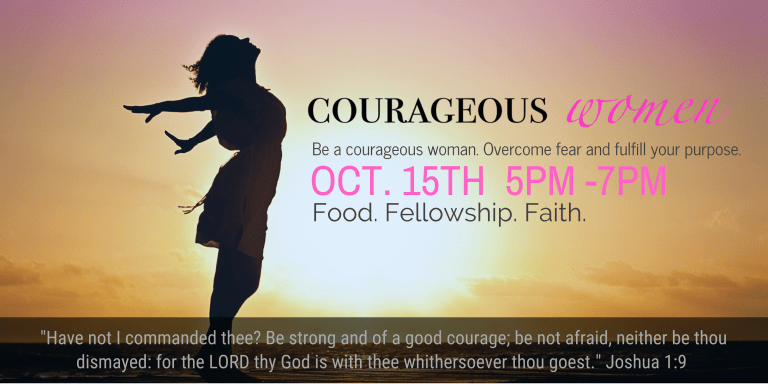 CW Ladies Fellowship